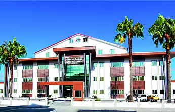 Hasta Konforu İçin Esnaf Hastanesi'nde Klima Sistemleri Yenileniyor