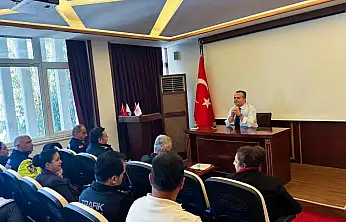 İkinci Dönem Tedbirleri Belirlendi