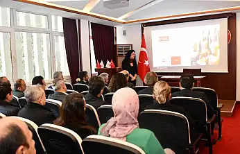 Kamu Çalışanlarına Etkili İletişim Eğitimi