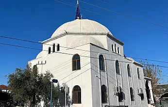 Karapınar Cami'ne Yeni İmam Atandı
