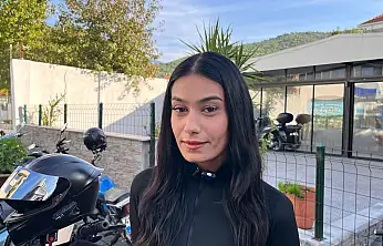 Kaskla birlikte eldiven ve gözlük şartı geldi