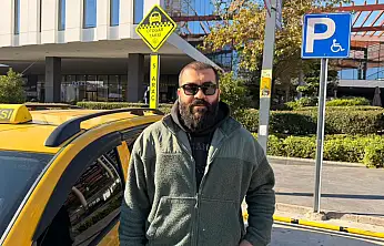 Kış sezonu taksici esnafını zorluyor