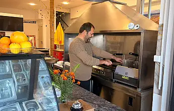 Kış sezonunda gidişat esnafın umudunu kırıyor