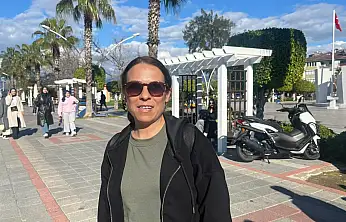 'Kışı da güzel, yazı da'