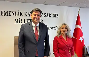 Likya Kadın Kooperatifi'nin 5 yıllık faaliyet raporu Fethiye Belediye Meclisi'nde sunuldu