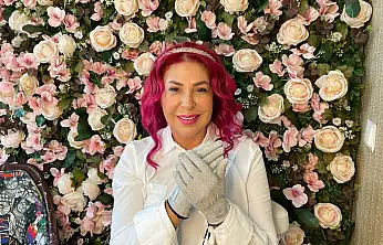 'Meridyen Terapiye' ilgi artıyor