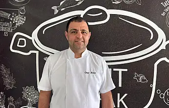 Mutfakta eğitimli personel ve sıkı denetim şart