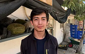 Nif Mahallesi Genç Nüfus Sorunu