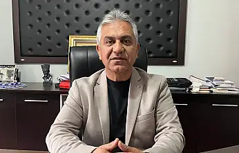 Pazarcılar Odası'nda genel kurul heyecanı: Hıra, 'Hak eden kazansın'