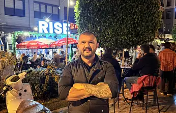 'Recep İvedik 2' temalı Quiz Night'a yoğun ilgi