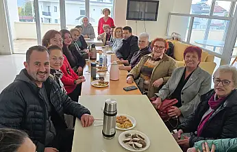 Sağlıklı ve aktif yaşlanma için Fethiye'de güçlü işbirliği