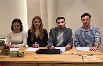 SEYGİAD Başkanı Doğan'dan 'Genç Girişimci Teşvik Hakları'nın korunması çağrısı