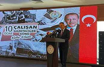 Vali Akbıyık'tan Seydikemer Süt OSB açıklaması: 'Bölgeye büyük katkı sağlayacak'