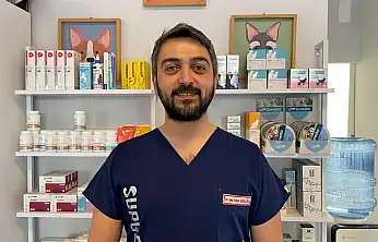 Veteriner Hekim Uyardı