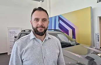 Yeni Duster Fethiye'de Tanıtıma Çıkıyor