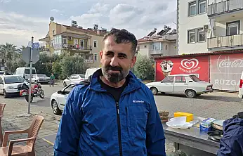 Yiğit Balıkçılık'tan pişmiş balık hizmeti