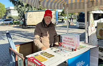 Yılbaşı bileti satışlarında yoğunluk artıyor
