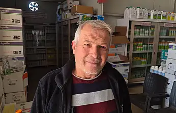 Ziraat Teknikeri Tuğrul'dan, Fethiyeli zeytin üreticilerine önemli uyarılar