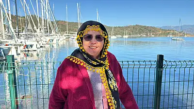 'Delbek', Türkan Abacı ile yaşamaya devam ediyor