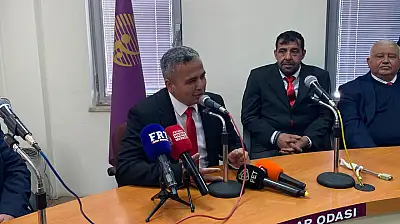 Demirtaş: 'İkinci Sanayi Sitesi Fethiye için olmazsa olmaz'