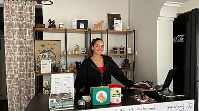 Dispanser Sokak'ta sezon yavaşlıyor