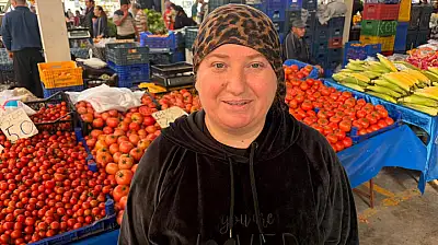 Esnaf Arife Acu, 'Fiyatlar orta gelirliyi de zorluyor'