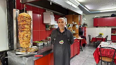 Fethiye'de 26 Yıllık Esnaf Yüksel Dikiş: 'Hijyen Önceliğimiz'