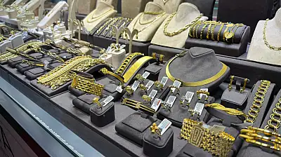 Fethiye'de altın hareketliliği: Gram Altın 7 Bin 300 TL'yi aştı