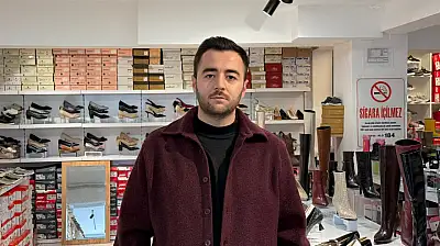 Fethiye'de soğuk havalar bot satışlarını hareketlendirdi