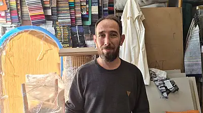 Fethiye'de tamirat talebi artıyor, ustalar ise çırak arıyor