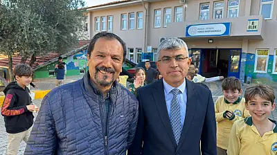 Fethiye'de Tutum, Yatırım ve Türk Malları Haftası'na Anlamlı Etkinlik