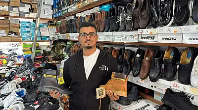 Fethiye'de vatandaş yerel esnafı tercih ediyor