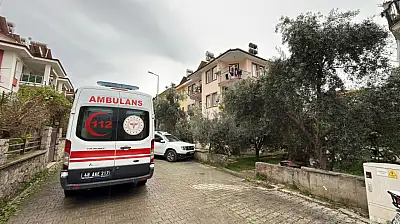 Fethiye'de yalnız yaşayan yaşlı kadın evinde hayatını kaybetmiş halde bulundu