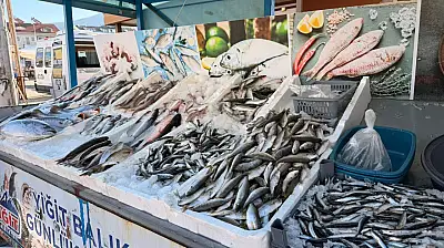 Fethiye'de Yiğit Balıkçılık sahibi Osman Çalışan: 'Fiyat artışı yapmadık, yapmayacağız'