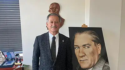 Fethiye Esnaf ve Sanatkarlar Odası Başkanı ve başkan adayı Soydemir, 'İkinci Sanayi Sitesi şart'