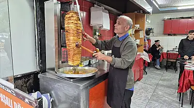 Fethiye Esnafı Yüksel Dikiş, '26 yıldır kimse zehirlenmedi'