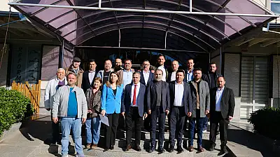 Fethiye esnafına sağlıkta avantaj