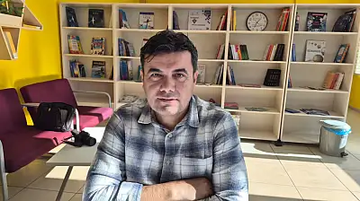 Fethiye Gençlik ve Spor İlçe Müdürü Harun Reşit Yiğit, Mahalleler Arası Futbol Turnuvasının Startını Verdi