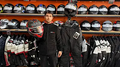 Fethiye Motorun Mağazası'nda 2026'da da kampanya ve hizmetler aralıksız sürüyor