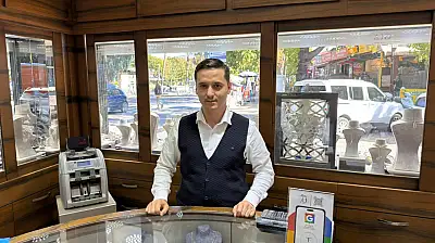 Fethiye Tufanlar Kuyumculuk, altın fiyatları hakkında piyasa tahminlerini paylaştı