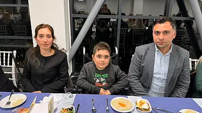 Fethiye, Yusuf Eymen için bir araya geldi