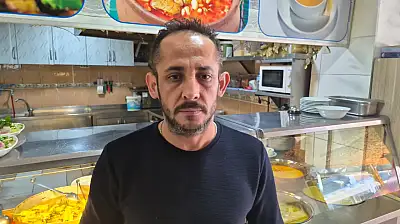 Fethiyeli Esnaf Ferdi Hökerek: '2024–2025 sezonu tüm sektör için zor geçti'