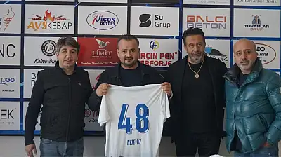 Fethiyespor'a Yeni Forma Sponsoru