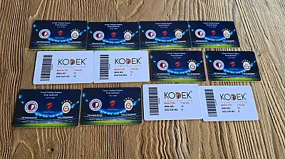 Fethiyespor – Galatasaray maç biletlerinin satışı devam ediyor