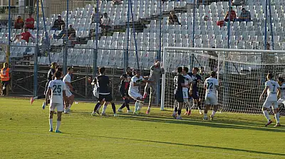 Fethiyespor, Ocak ayında 5 müsabaka oynayacak