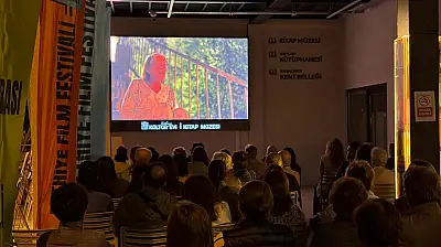 Film Festivali'nde Açılış Filmi 'Mukadderat' Gösterildi