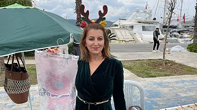 Geleneksel Sanatla Modern Tasarım Buluştu