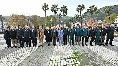 'Gümrük, toplum güvenliğinin temel unsurudur'