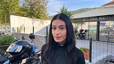 Kaskla birlikte eldiven ve gözlük şartı geldi