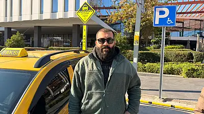 Kış sezonu taksici esnafını zorluyor